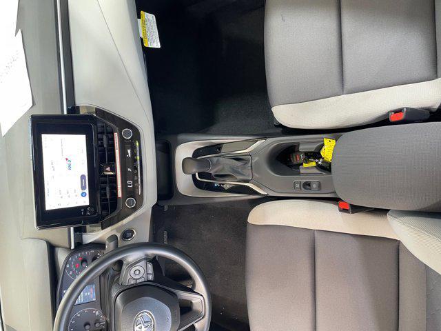 used 2025 Toyota Corolla car, priced at $27,996