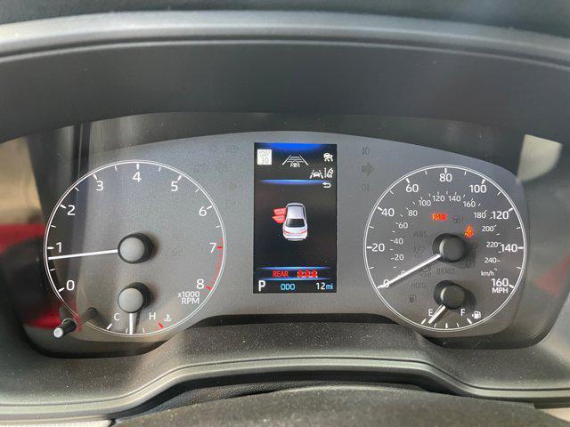 used 2025 Toyota Corolla car, priced at $27,996