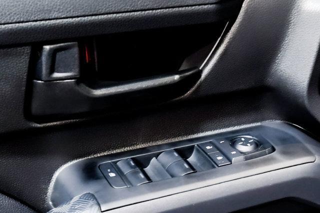 new 2025 Toyota Tacoma car, priced at $46,933