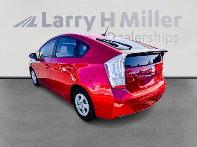 used 2010 Toyota Prius car, priced at $17,994