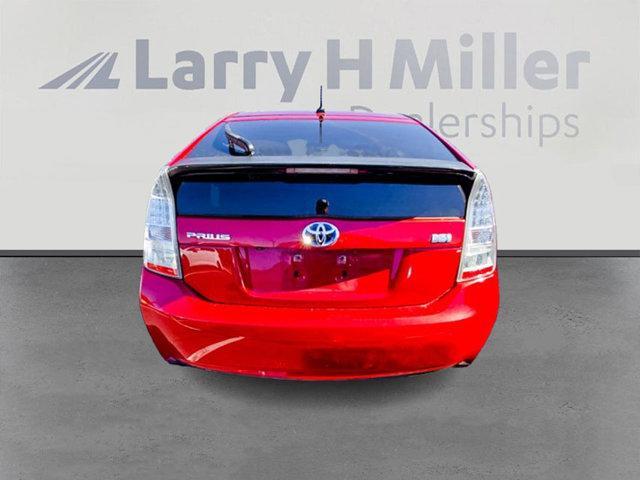 used 2010 Toyota Prius car, priced at $17,994