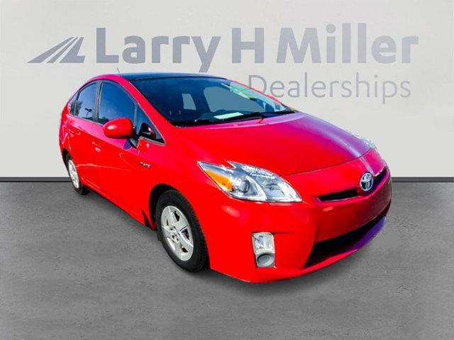 used 2010 Toyota Prius car, priced at $17,994