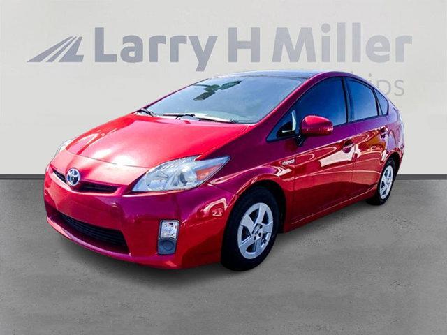 used 2010 Toyota Prius car, priced at $17,994