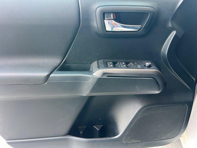 used 2023 Toyota Tacoma car, priced at $35,364