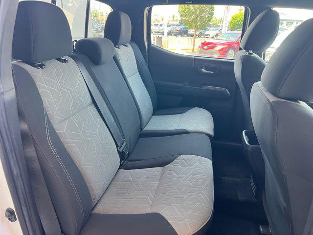 used 2023 Toyota Tacoma car, priced at $35,364
