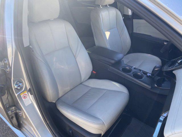 used 2018 Toyota Avalon car