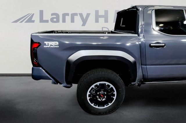 new 2025 Toyota Tacoma car, priced at $52,358