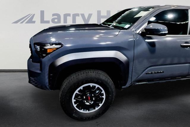 new 2025 Toyota Tacoma car, priced at $52,358