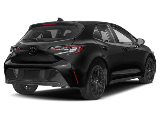 used 2020 Toyota Corolla Hatchback car, priced at $20,994