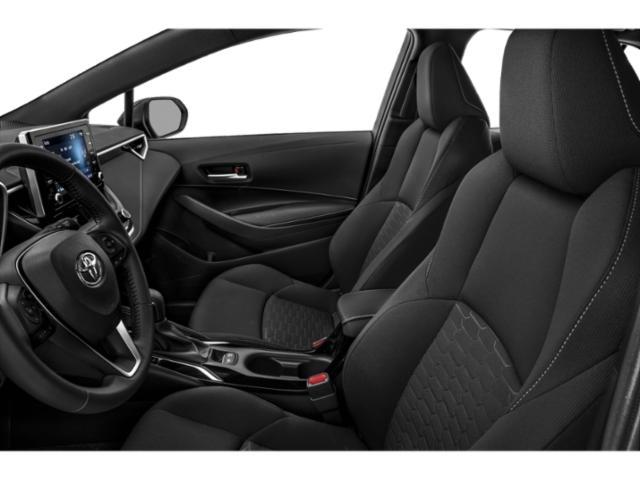 used 2020 Toyota Corolla Hatchback car, priced at $20,994