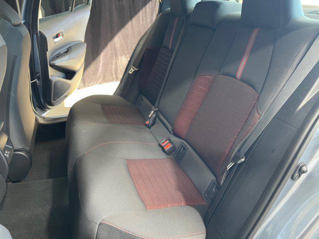 used 2025 Toyota Corolla car, priced at $26,644