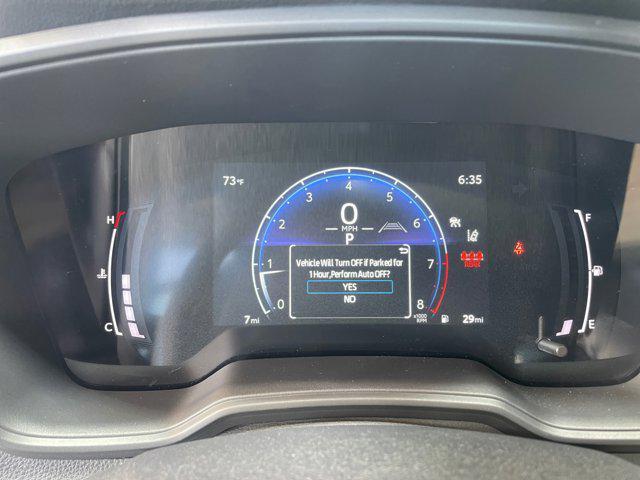 used 2025 Toyota Corolla car, priced at $26,644