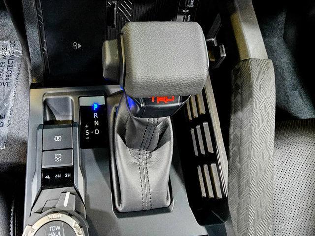 new 2025 Toyota Tacoma car, priced at $52,390