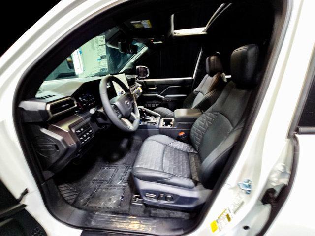 new 2025 Toyota Tacoma car, priced at $52,390
