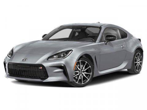 new 2025 Toyota GR86 car, priced at $32,582