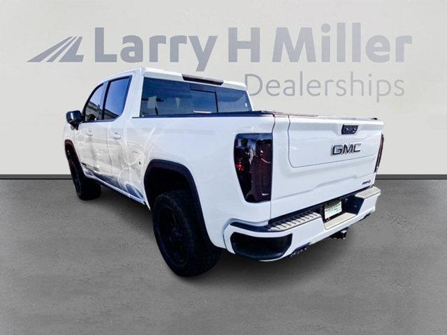 used 2022 GMC Sierra 1500 car, priced at $49,996