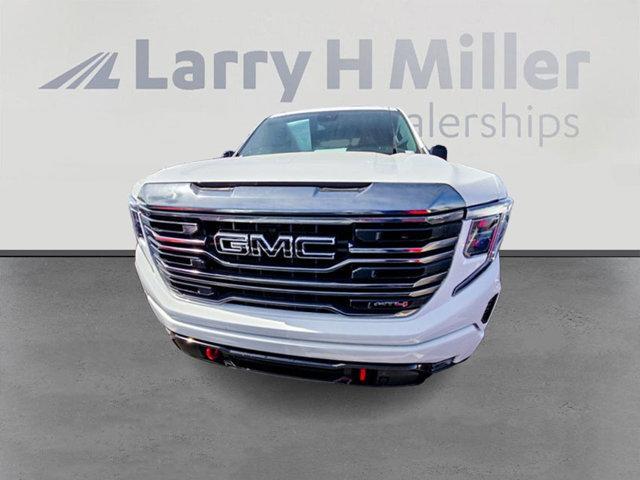 used 2022 GMC Sierra 1500 car, priced at $49,996