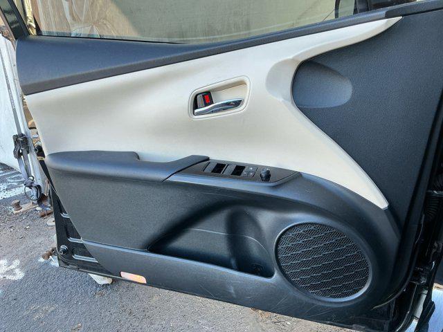 used 2022 Toyota Prius car, priced at $19,994