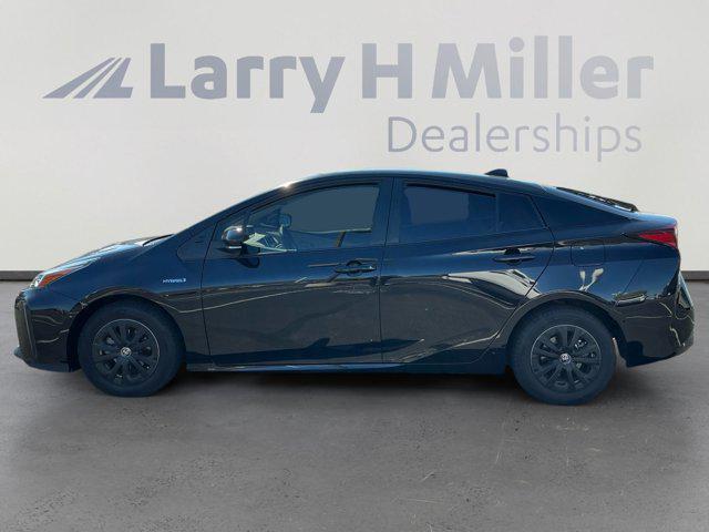 used 2022 Toyota Prius car, priced at $19,994