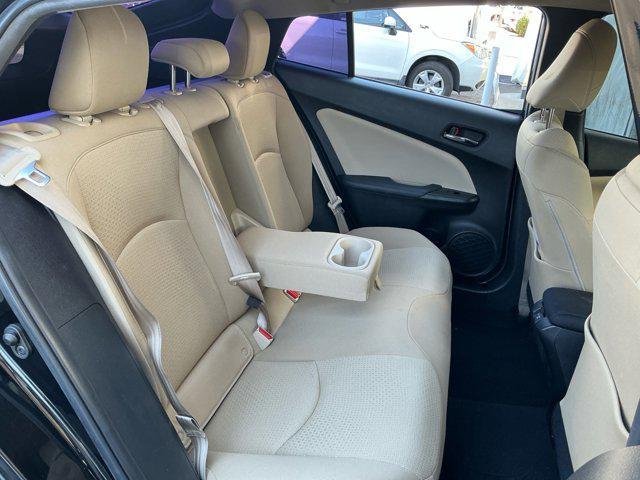used 2022 Toyota Prius car, priced at $19,994