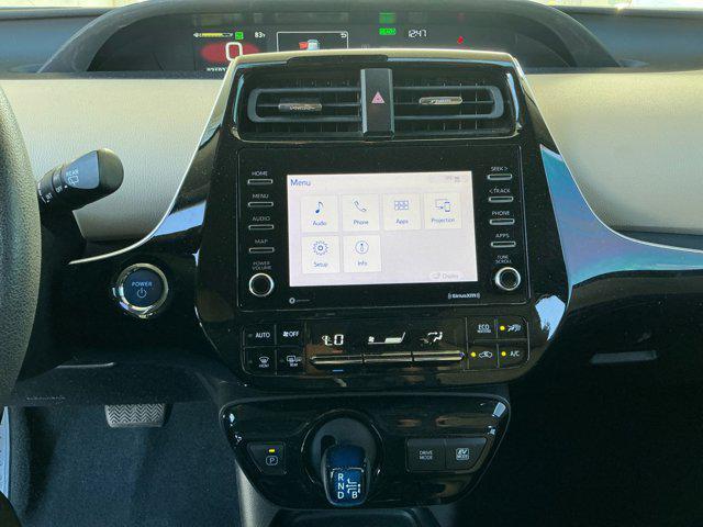 used 2022 Toyota Prius car, priced at $19,994