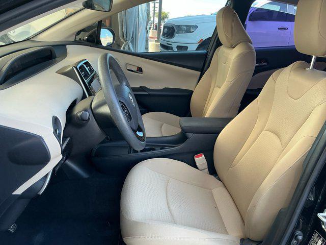used 2022 Toyota Prius car, priced at $19,994