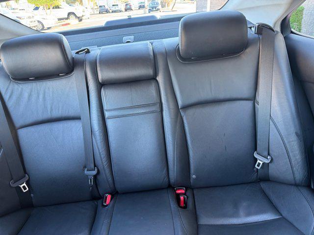 used 2010 Lexus ES 350 car, priced at $17,995