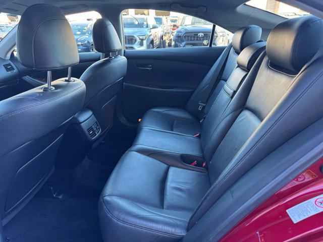 used 2010 Lexus ES 350 car, priced at $17,995