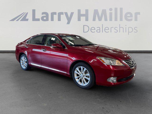 used 2010 Lexus ES 350 car, priced at $17,995