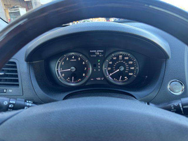 used 2010 Lexus ES 350 car, priced at $17,995