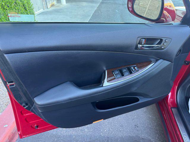 used 2010 Lexus ES 350 car, priced at $17,995