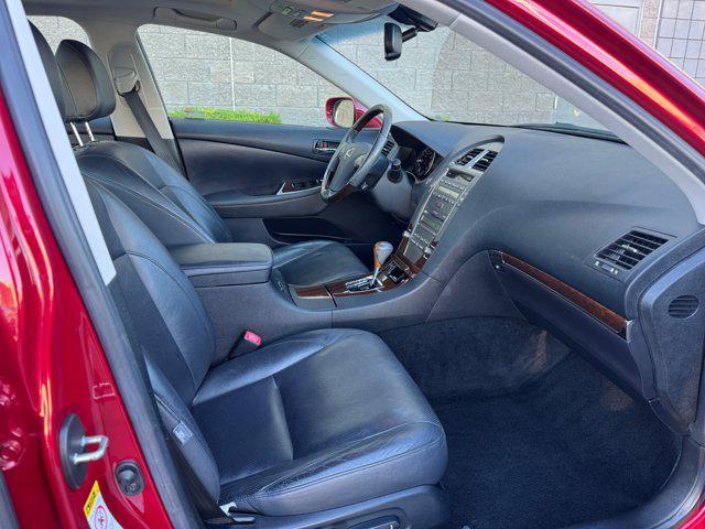used 2010 Lexus ES 350 car, priced at $17,995