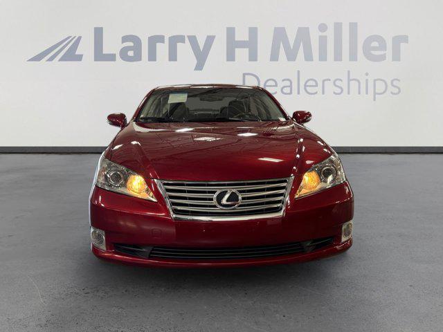 used 2010 Lexus ES 350 car, priced at $17,995