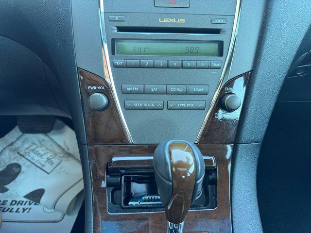 used 2010 Lexus ES 350 car, priced at $17,995