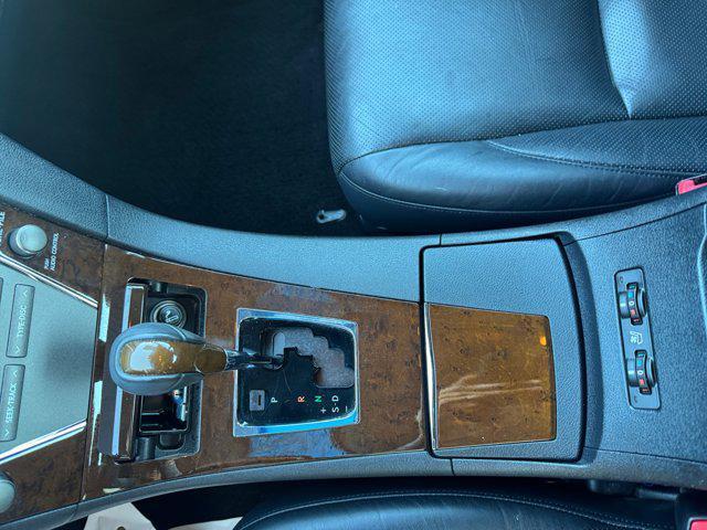 used 2010 Lexus ES 350 car, priced at $17,995