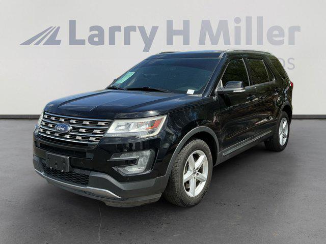 used 2016 Ford Explorer car, priced at $12,988