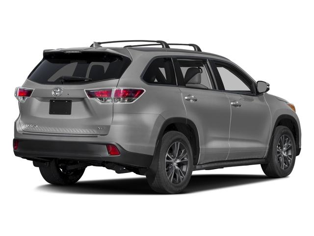 used 2016 Toyota Highlander car, priced at $20,994