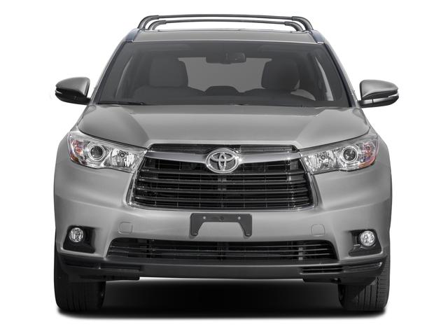 used 2016 Toyota Highlander car, priced at $20,994