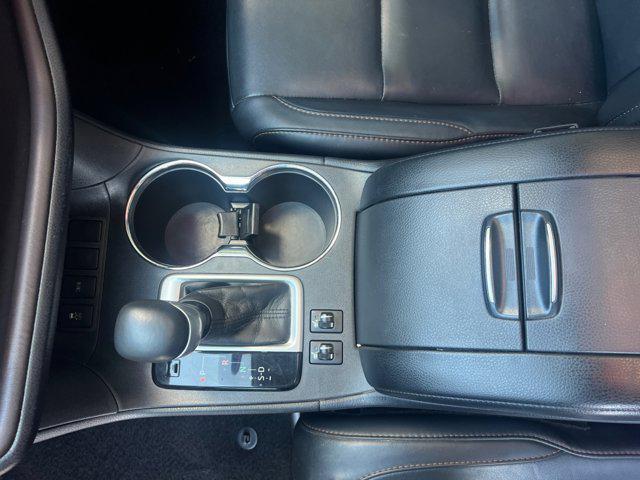 used 2016 Toyota Highlander car, priced at $20,994