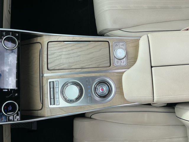 used 2023 Genesis GV80 car, priced at $43,994