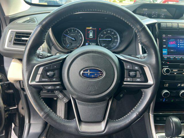 used 2019 Subaru Ascent car, priced at $25,635