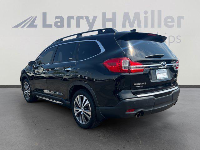 used 2019 Subaru Ascent car, priced at $25,635