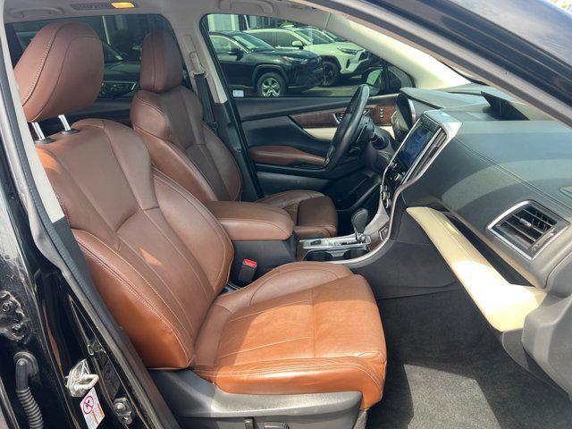 used 2019 Subaru Ascent car, priced at $25,635