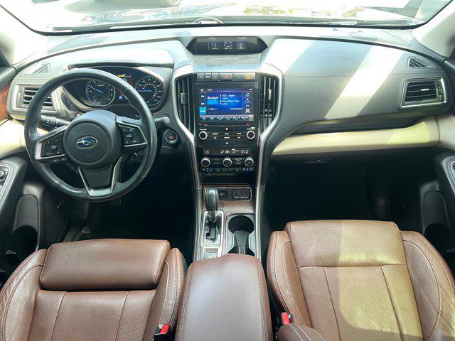 used 2019 Subaru Ascent car, priced at $25,635