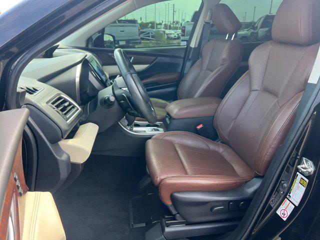 used 2019 Subaru Ascent car, priced at $25,635