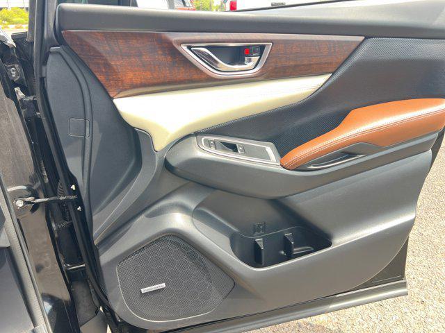 used 2019 Subaru Ascent car, priced at $25,635