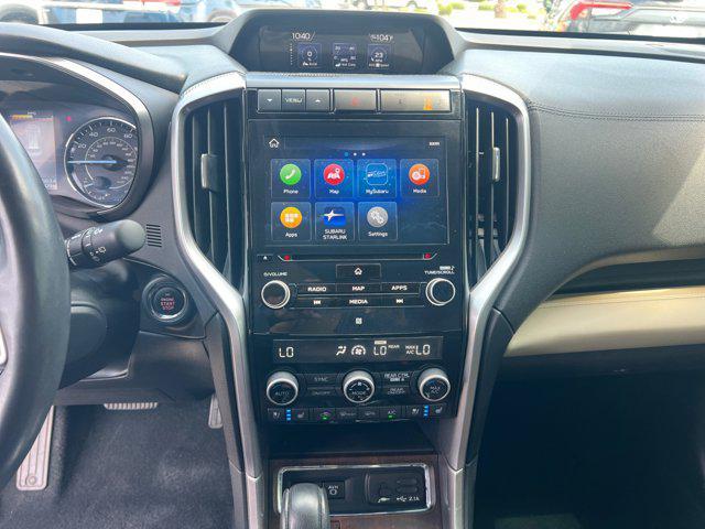 used 2019 Subaru Ascent car, priced at $25,635