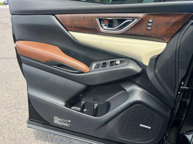 used 2019 Subaru Ascent car, priced at $25,635