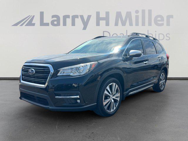 used 2019 Subaru Ascent car, priced at $25,635