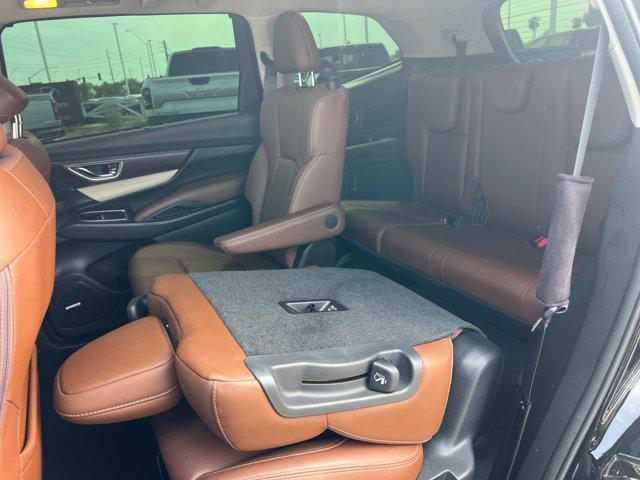 used 2019 Subaru Ascent car, priced at $25,635